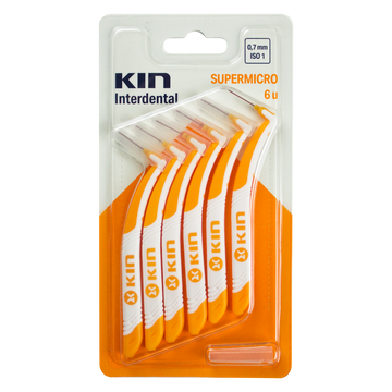 KIN Interdental Supermicro