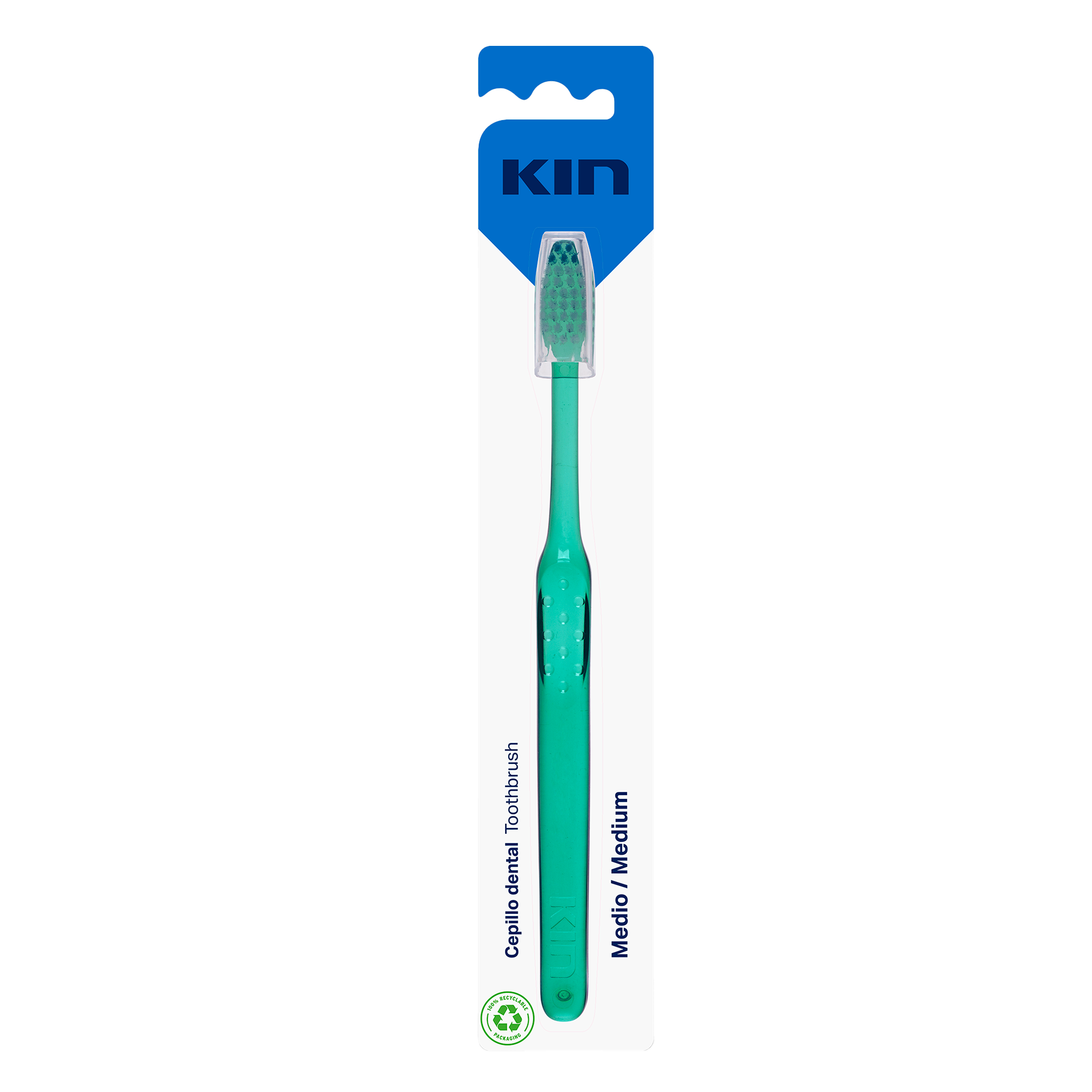 KIN Medium Toothbrush