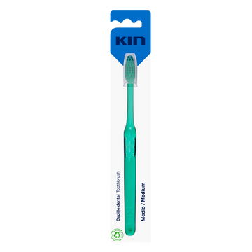 KIN Medium Toothbrush