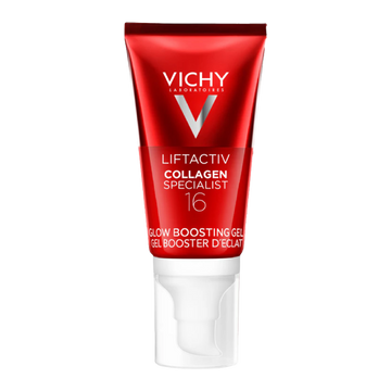 Vichy Liftactiv Collagen Specialist 16 Glow Boosting Gel 50ml