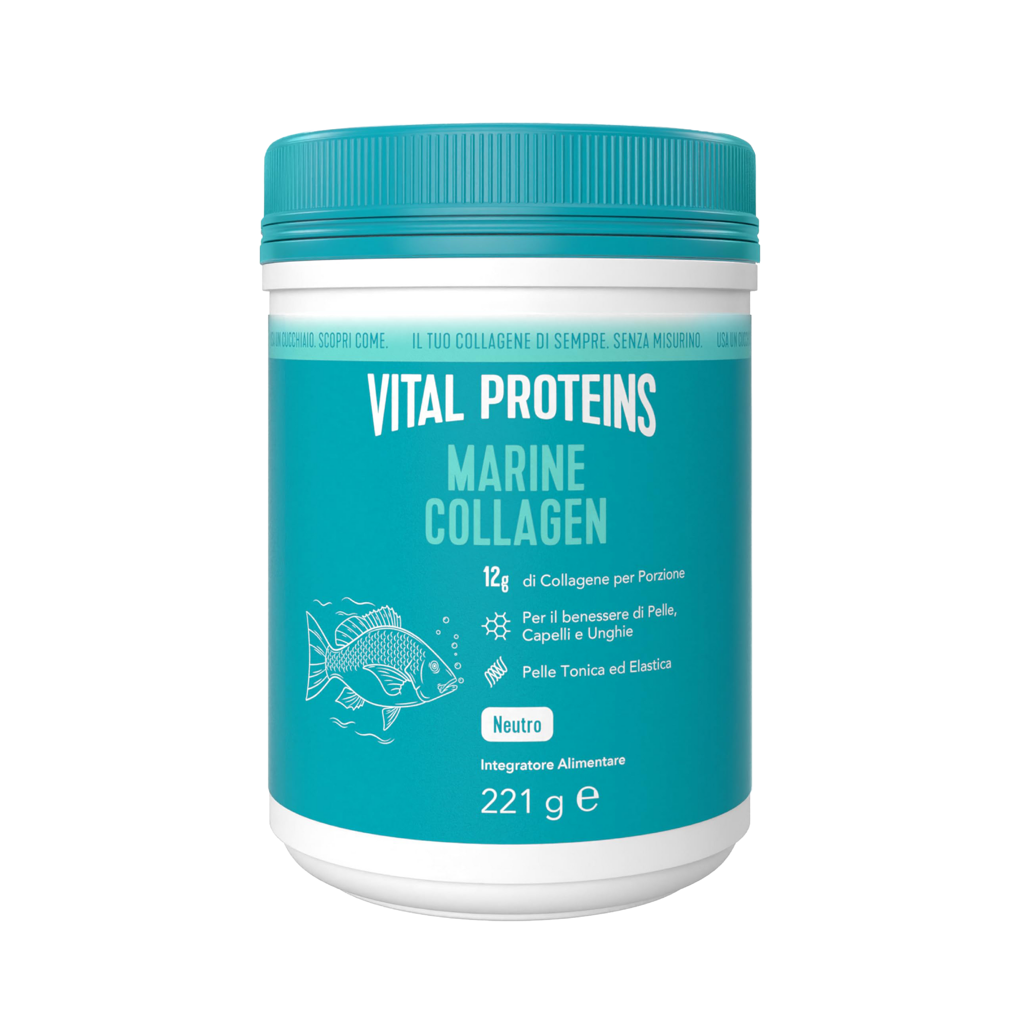 Vital Proteins Marine Collagen