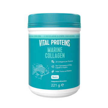 Vital Proteins Marine Collagen