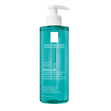 Effaclar Micro Peeling Gel