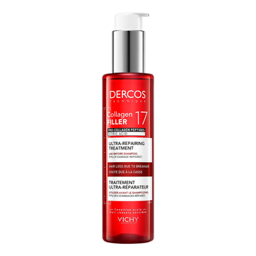 Vichy Dercos Collagen Specialist 17 Pre-shampoo