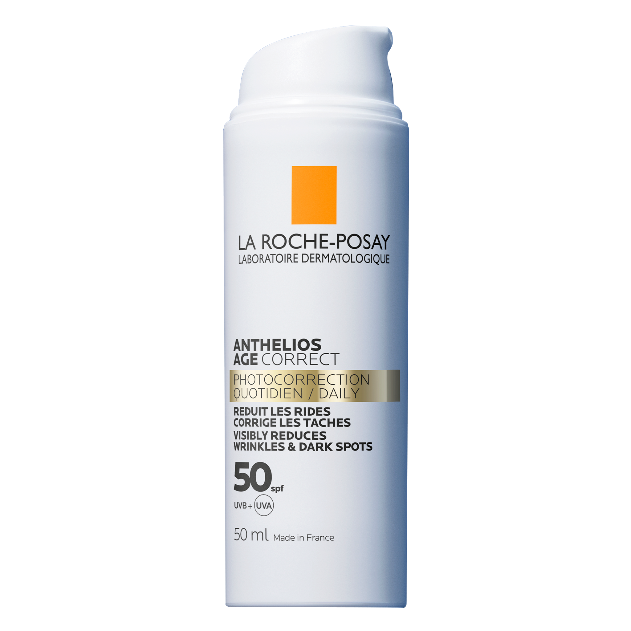 Anthelios Age Correct SPF50