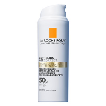 Anthelios Age Correct SPF50