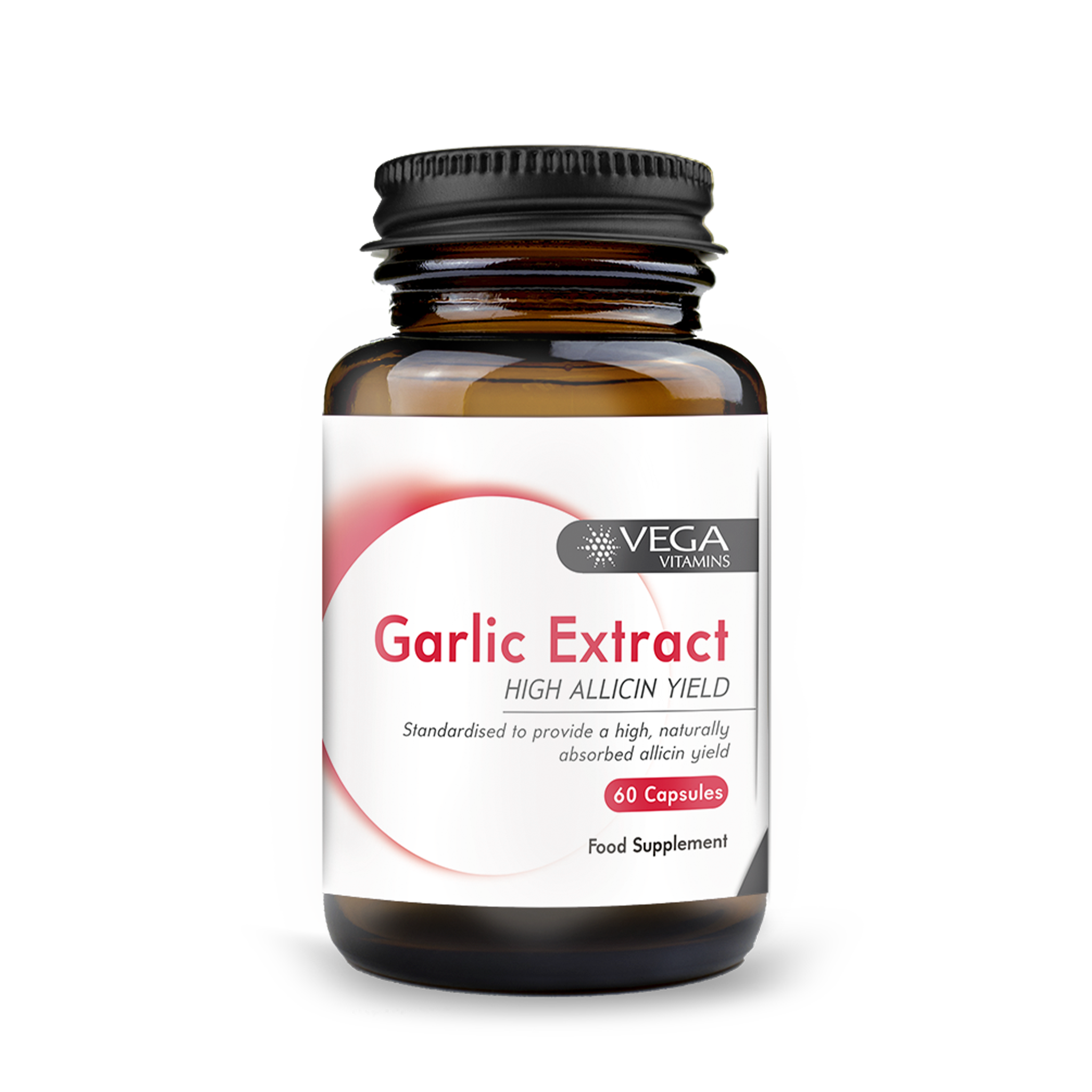 VEGA Garlic Extract