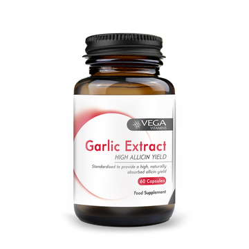 VEGA Garlic Extract