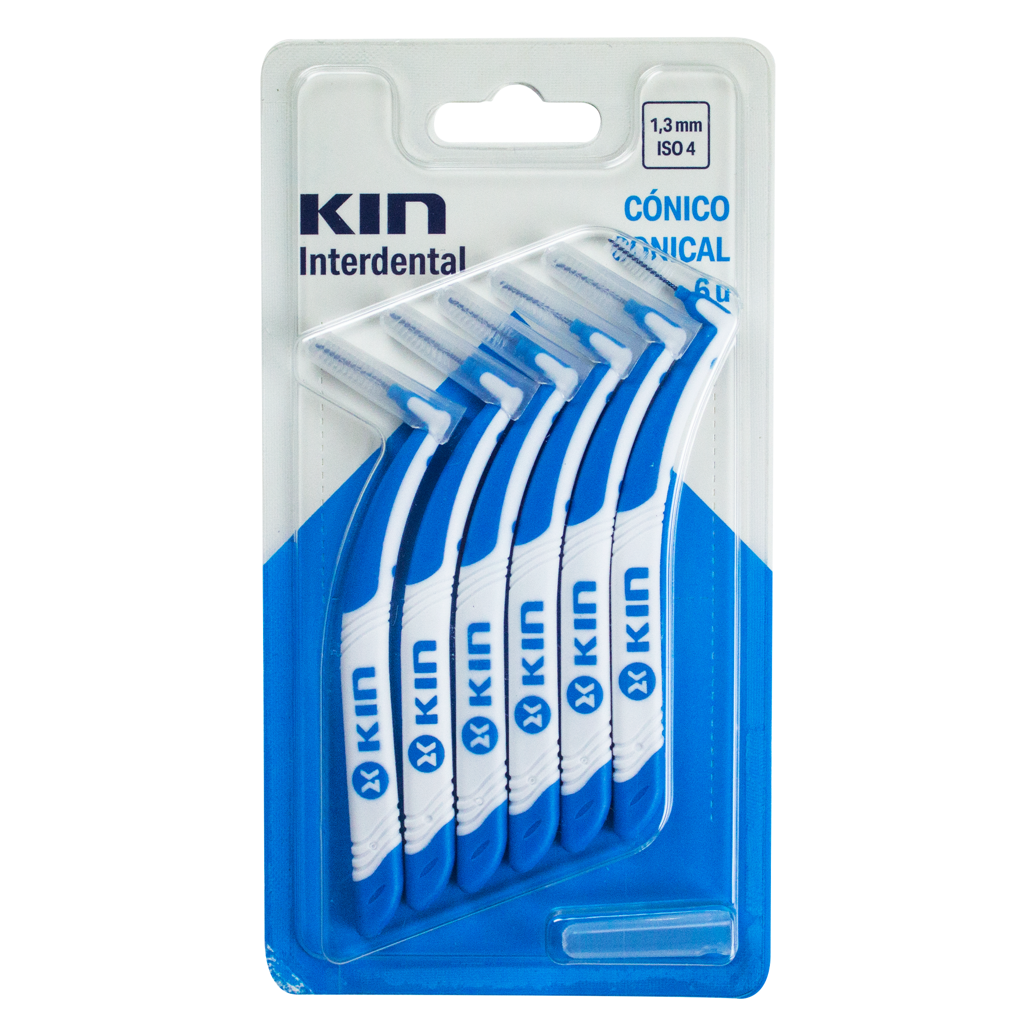 KIN Interdental Conical