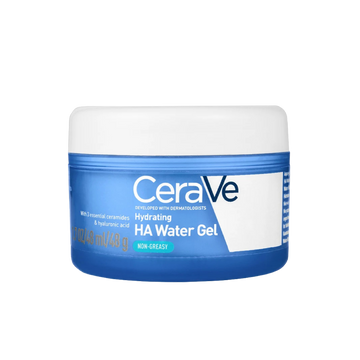 CeraVe Hyaluronic Acid Water Gel 48ml