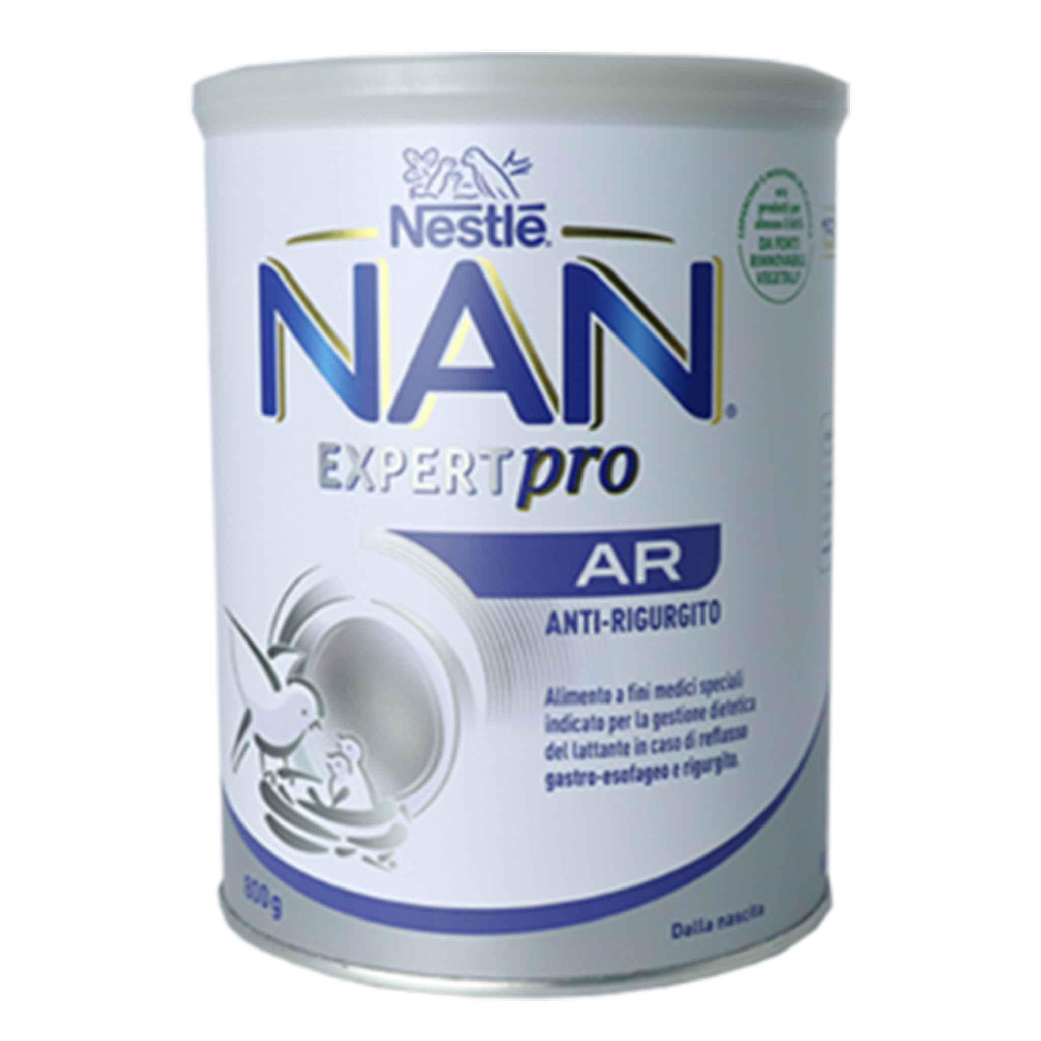 NAN Expertpro AR