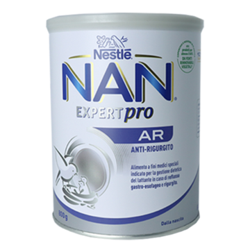 NAN Expertpro AR