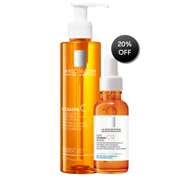 Vitamin C Radiance Bundle