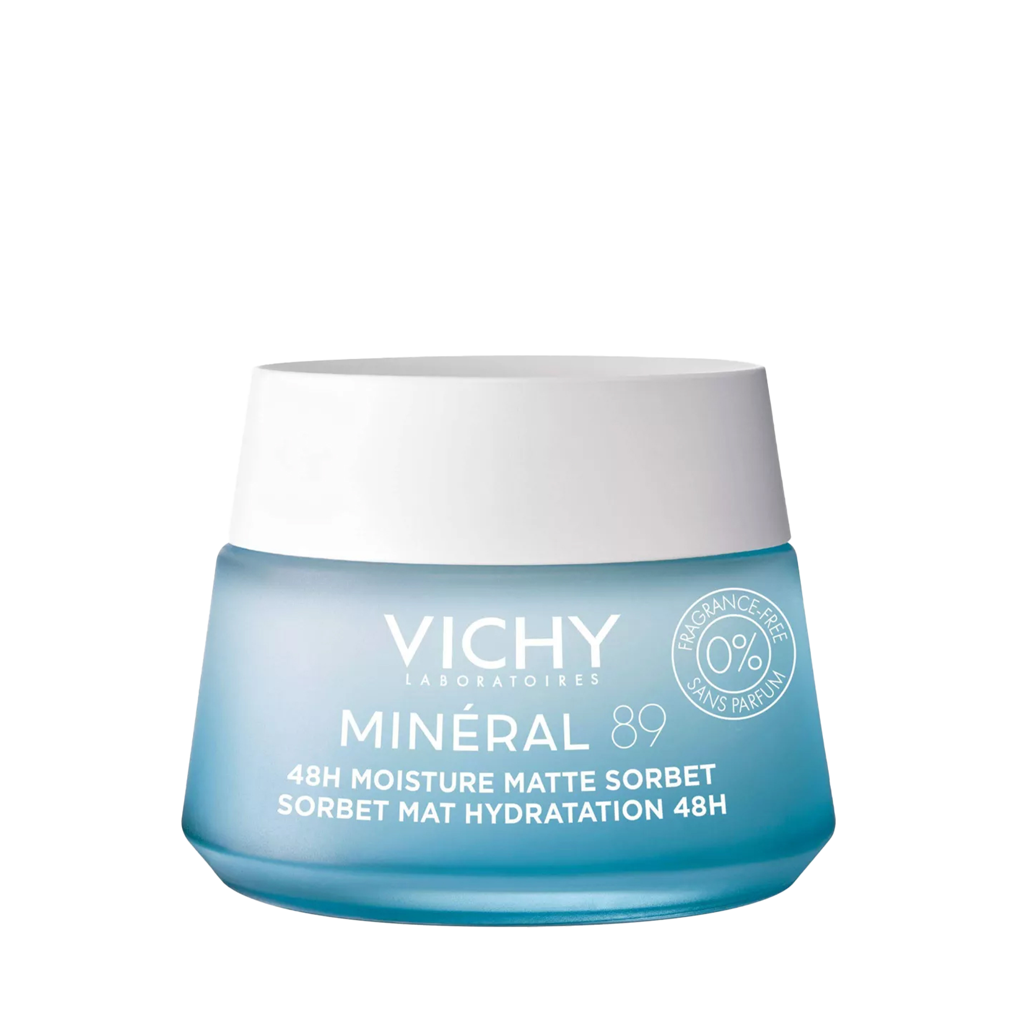 Mineral 89 Matte Sorbet Moisturiser