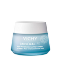 Vichy Laboratoires Mineral 89 48 Moisture packshot on transparent background
