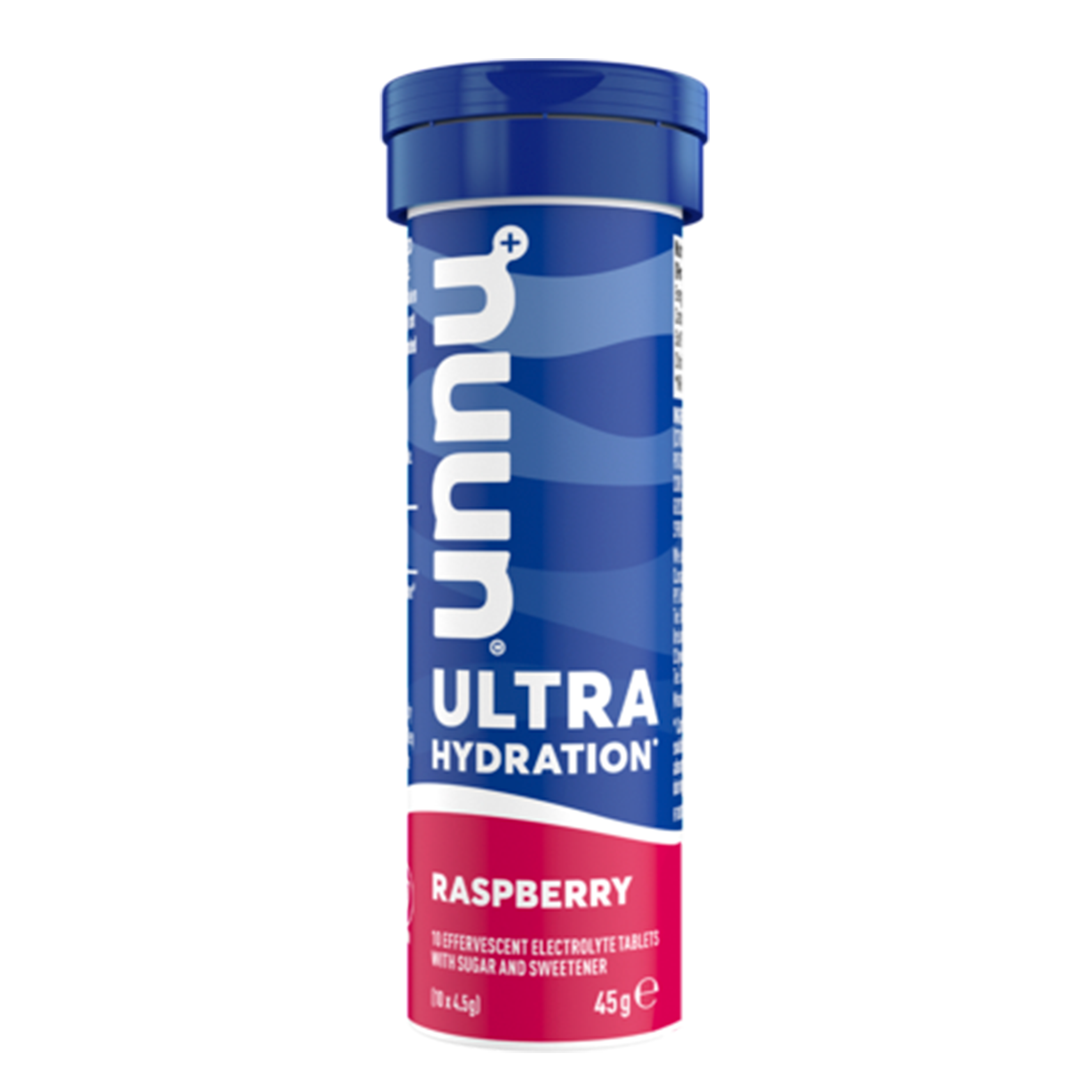 NUUN Ultra Hydration - Raspberry Flavour