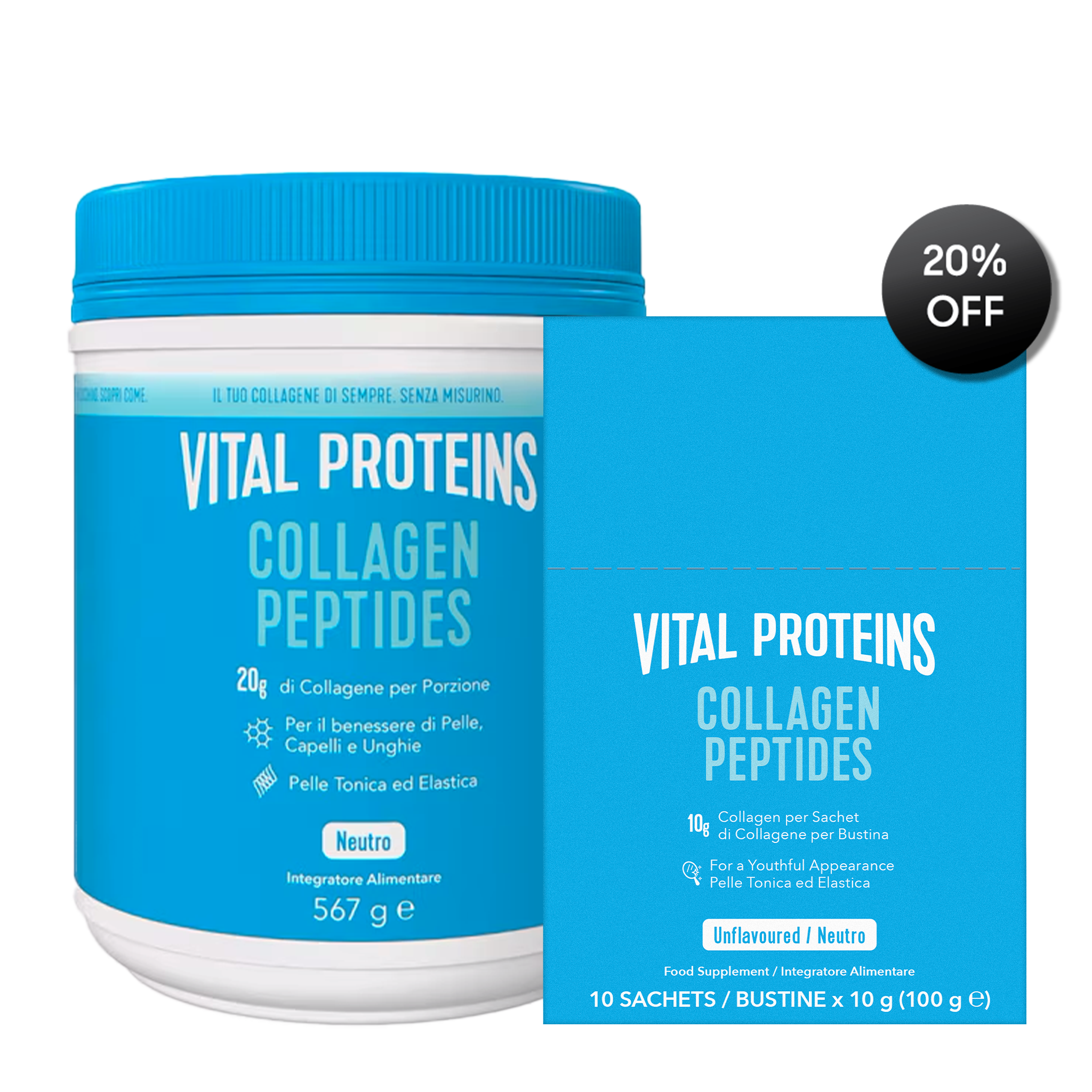 Collagen Power Pack