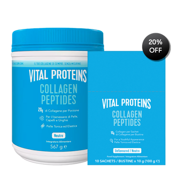 Collagen Power Pack
