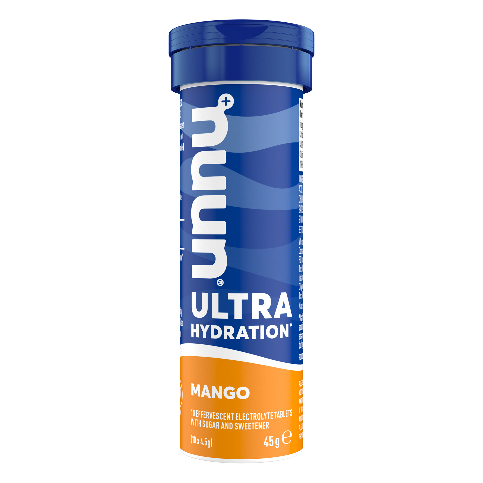 NUUN Ultra Hydration - Mango Flavour