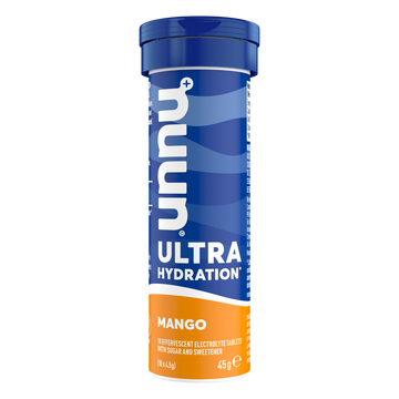 NUUN Ultra Hydration - Mango Flavour