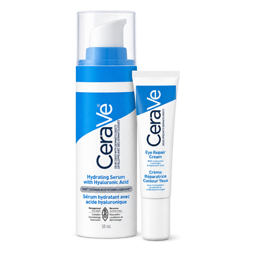 CeraVe Daily Hydration Essentials