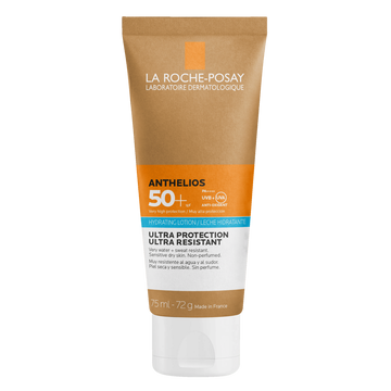 La Roche-Posay Anthelios Adult Milk SPF 50+ 75ml