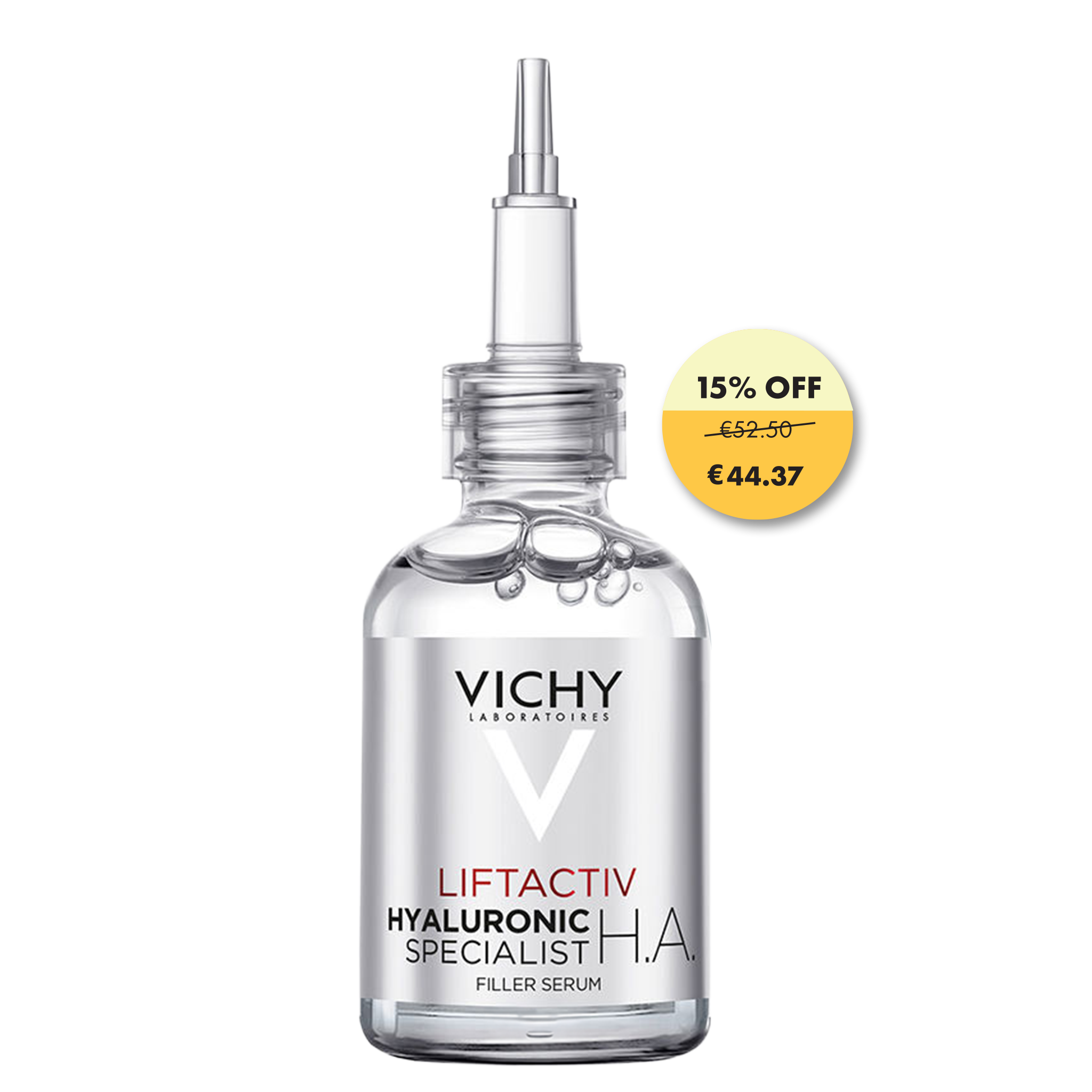 Liftactiv Supreme HA Epidermic Filler