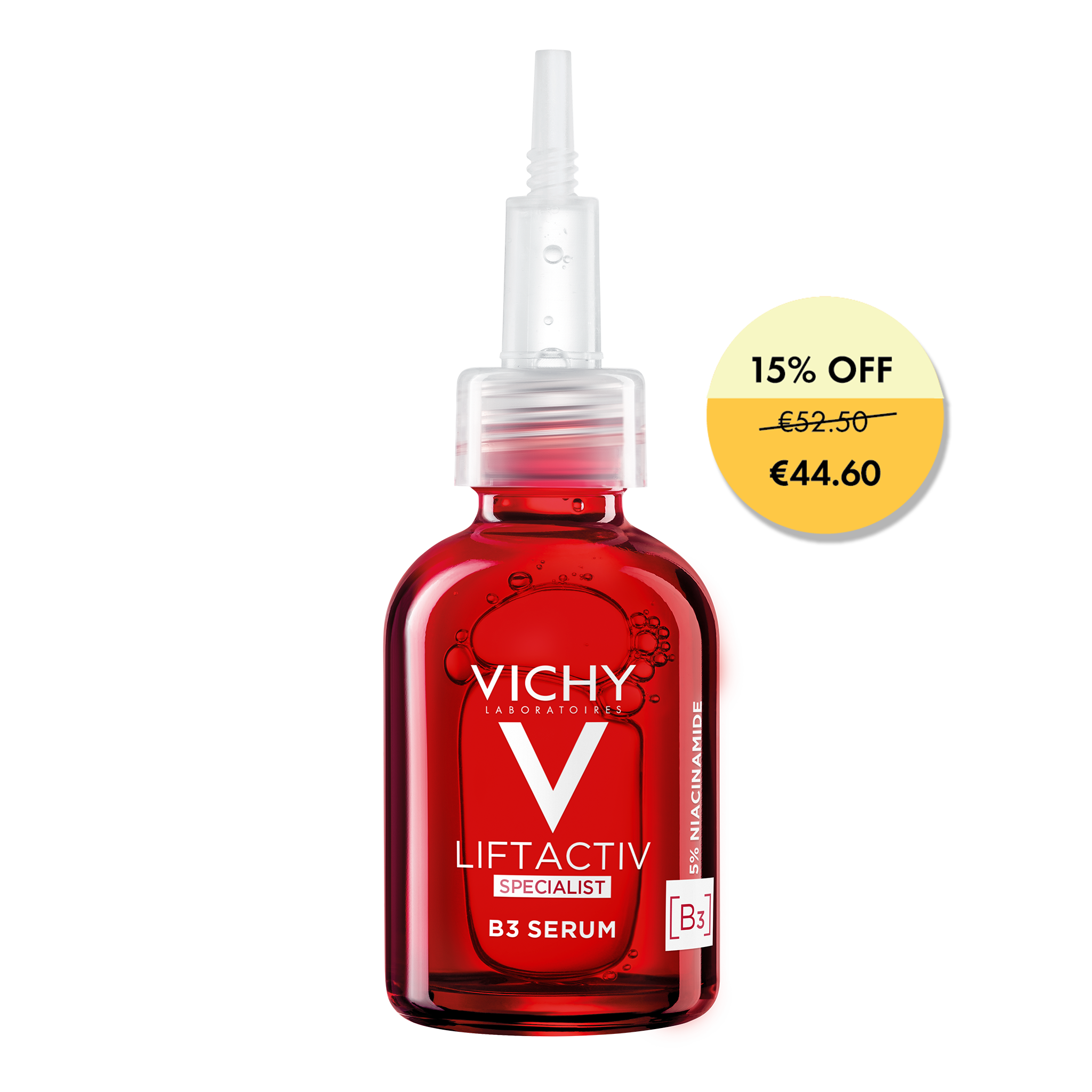 Liftactiv Specialist B3 Dark Spots Serum