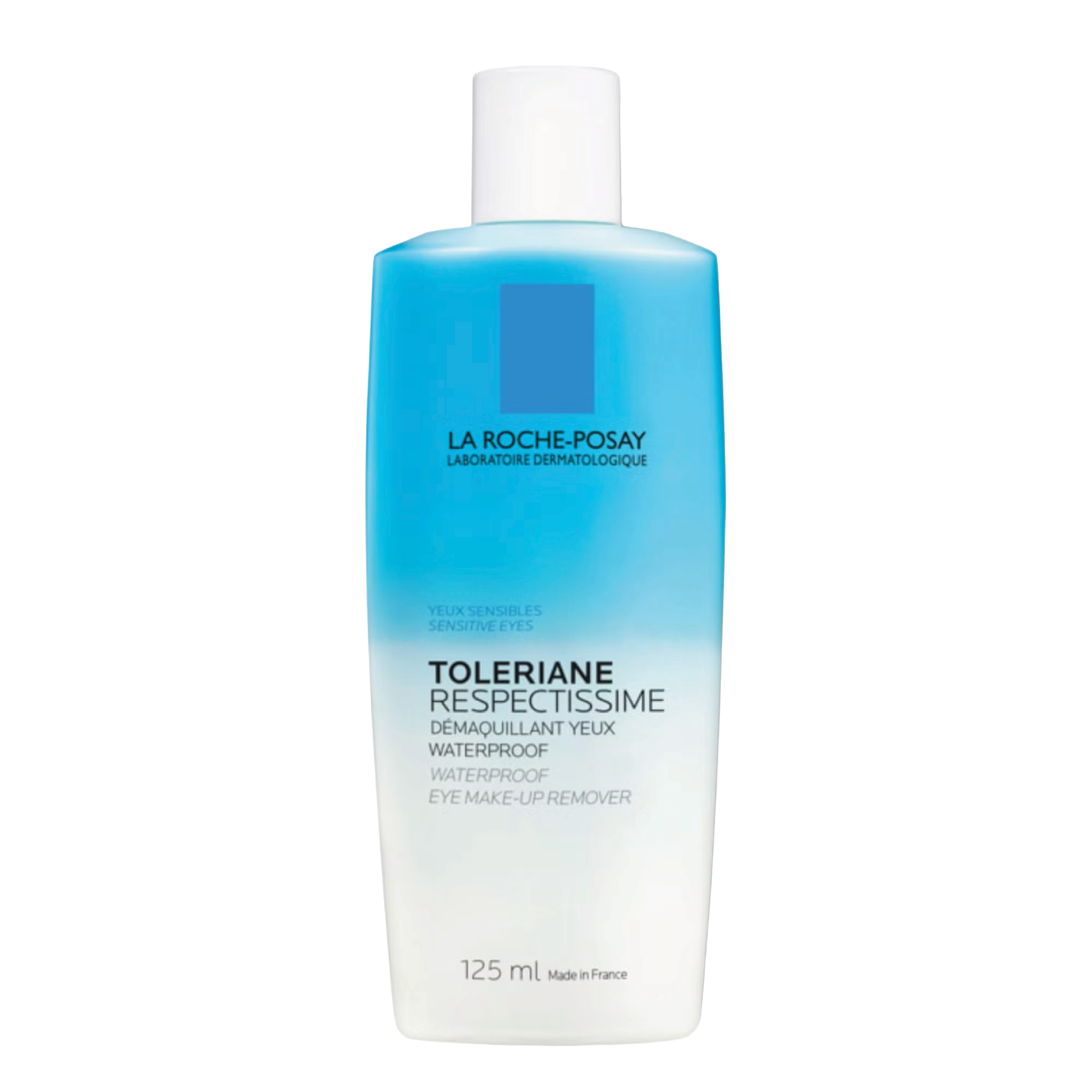 Toleriane Respectissime Waterproof Eye makeup Remover