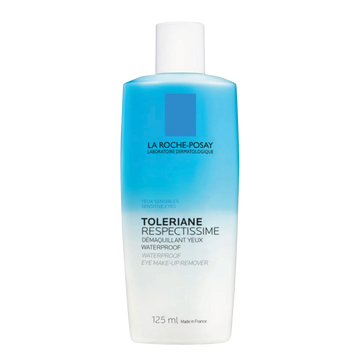 Toleriane Respectissime Waterproof Eye makeup Remover