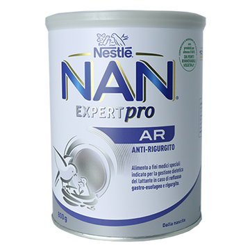 NAN Expertpro AR