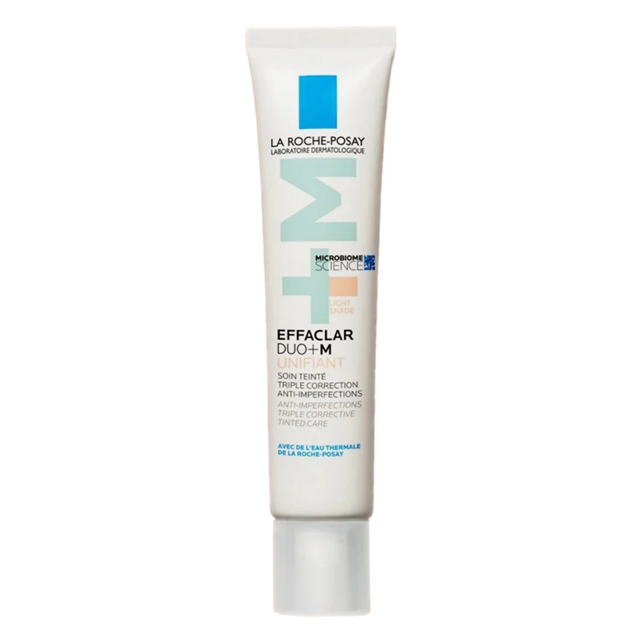 Effaclar DUO+M Unifiant