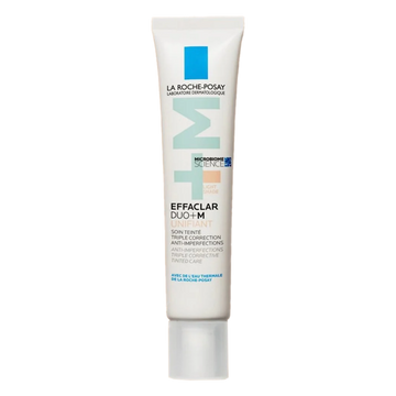 Effaclar DUO+M Unifiant