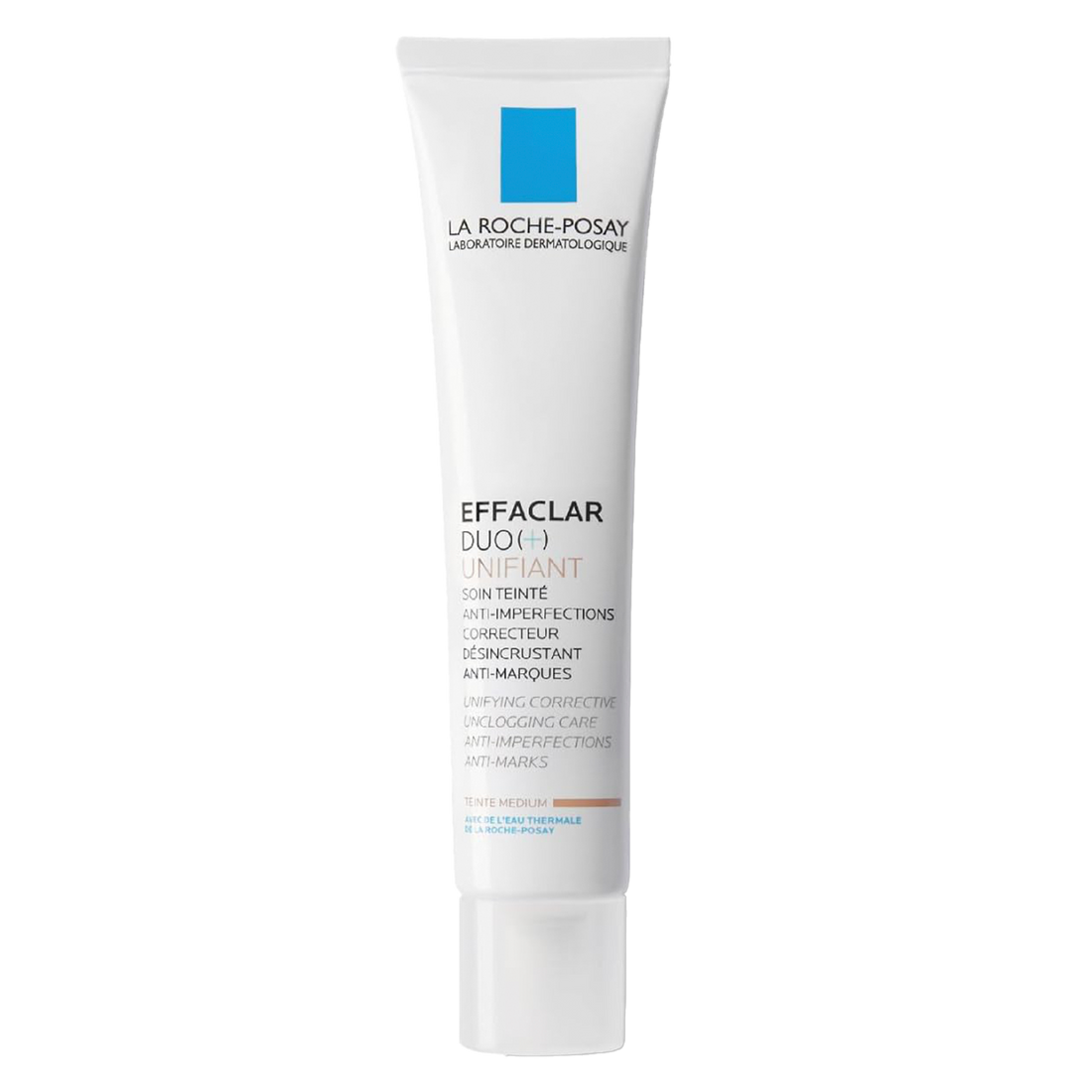 Effaclar DUO+M Unifiant 