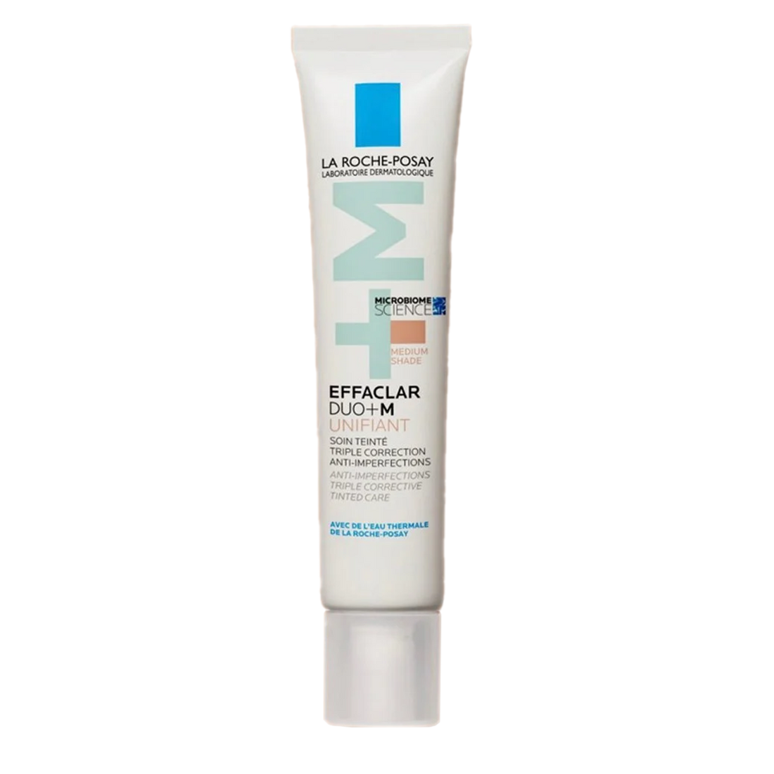 Effaclar DUO+M Unifiant 
