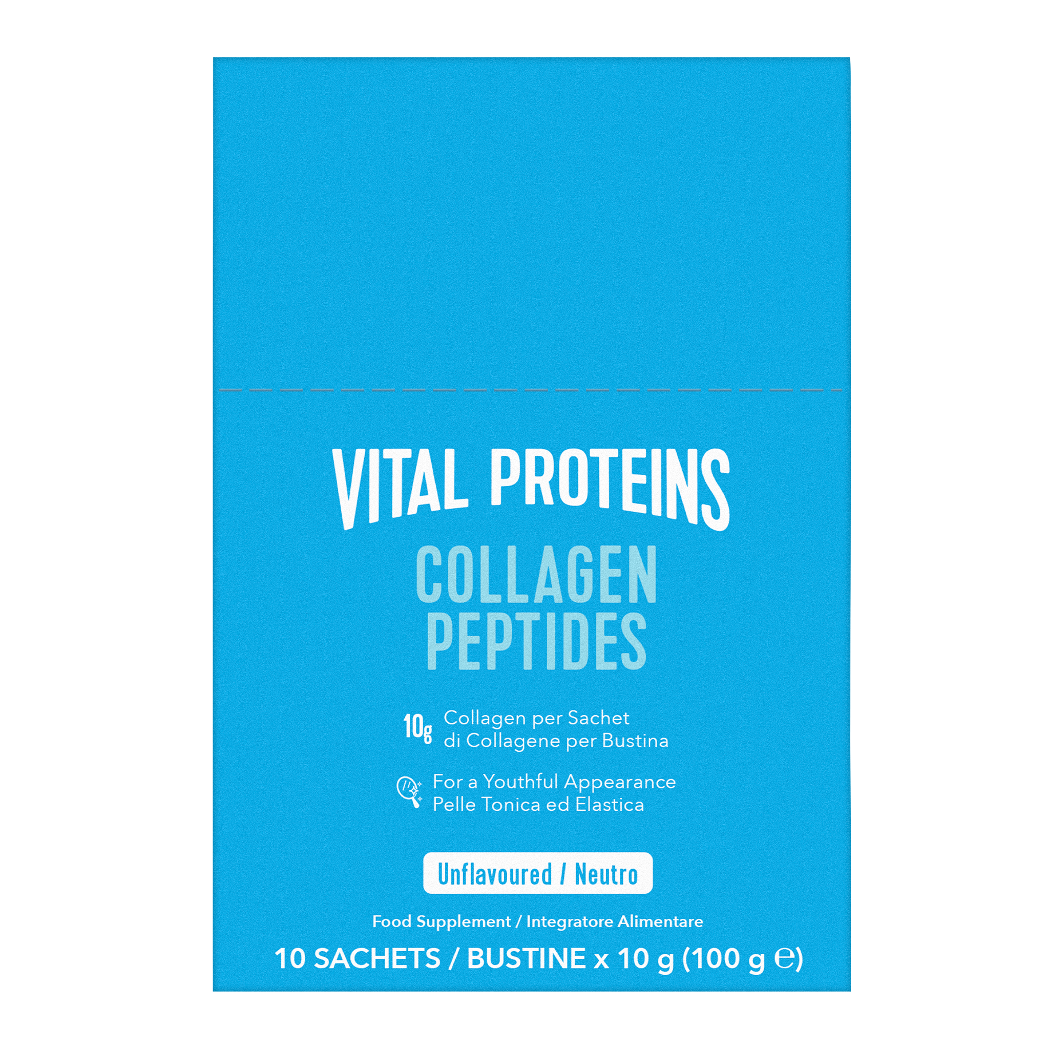 Vital Proteins Collagen Peptides Sachets