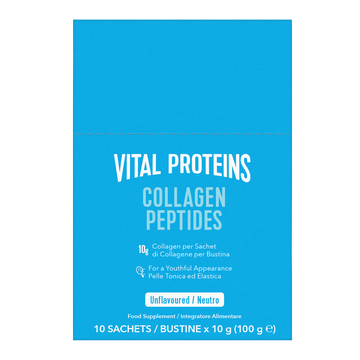 Vital Proteins Collagen Peptides Sachets