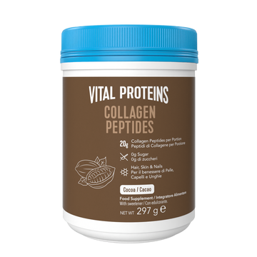 Vital Proteins Collagen Peptides - COCOA  Flavour