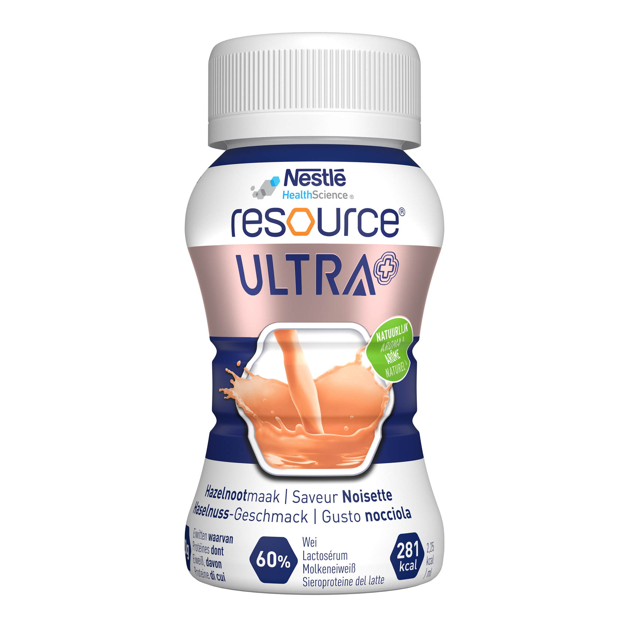 Resource Ultra Nocciola