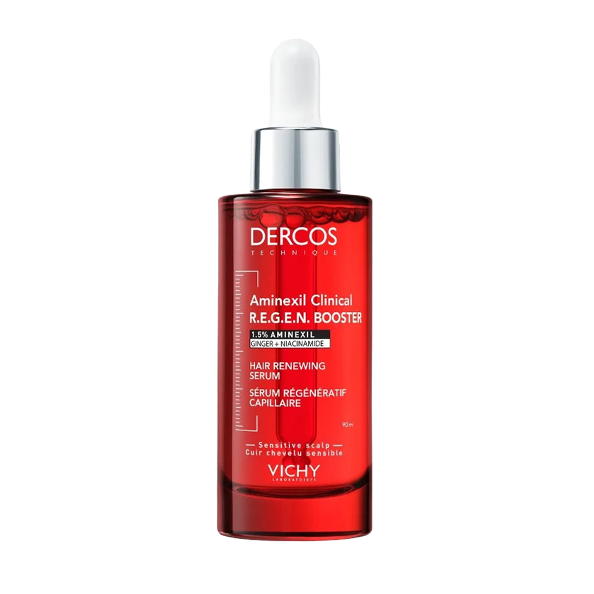 Dercos Regen Serum