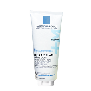 Lipikar Baume Light AP+M