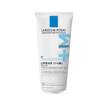 Lipikar Baume AP+Max