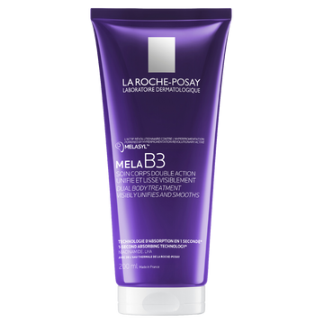 La Roche-Posay Mela B3 Dual Body Treatment 200ml
