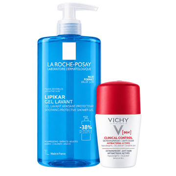 Clean & Confident Essentials