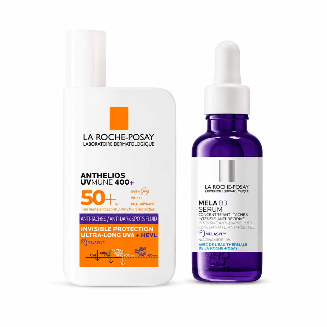 Pigmentation Protocol