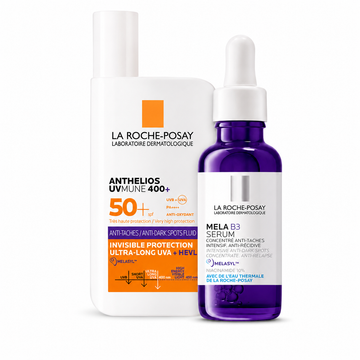 Pigmentation Protocol