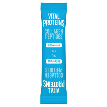 Vital Proteins Collagen Peptides Sachets 10g