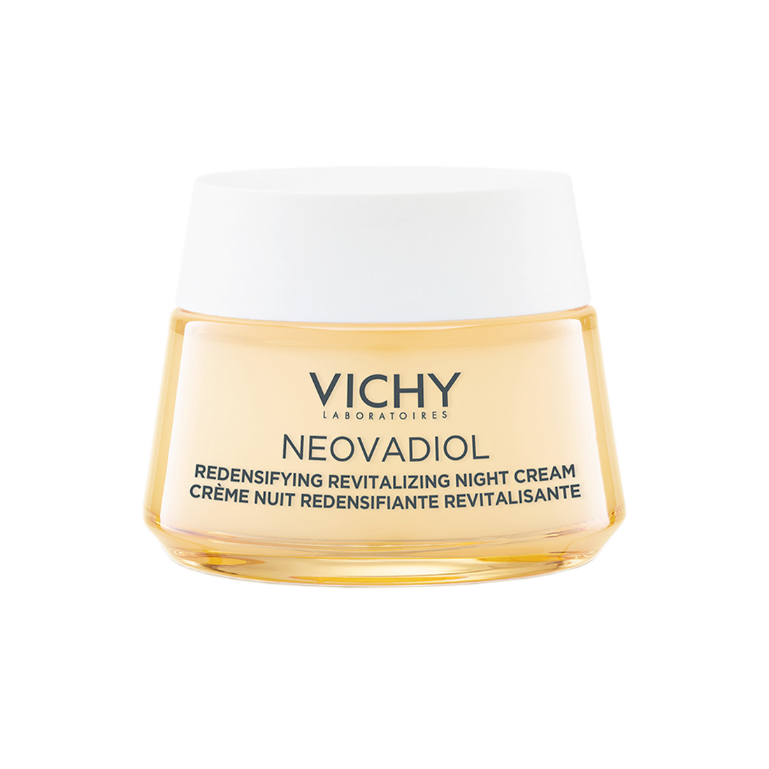 Vichy Laboratoires NEOVADIOL Frontal pack shot. 