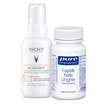 Strength & Sun Protection Duo