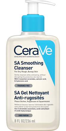 Prohealth Malta CeraVe SA Smoothing Cleanser